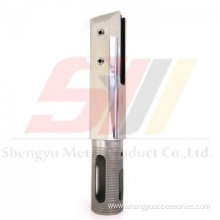 Square Core Spigot stainless steel